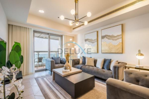 Panoramic 2BR Apartment in Princess Tower, Dubai Marina by Deluxe Holiday Homes